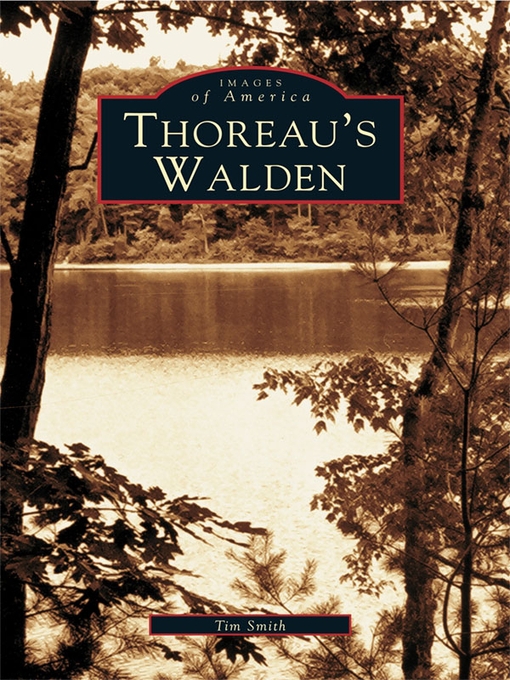 Title details for Thoreau's Walden by Tim Smith - Available